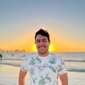 Meet your Posher, Jesus